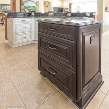 Owl (Waypoint) Zelmar Kitchen & Bath Remodel
