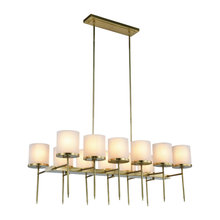 island lighting