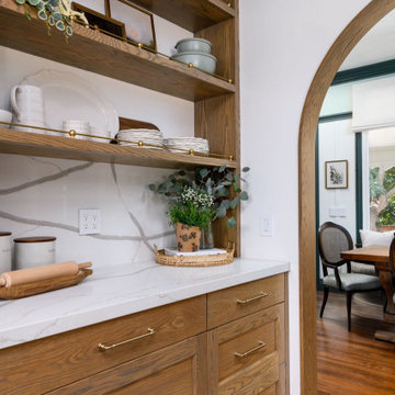 WEBSTER HOUSE | Full Refresh + Styling