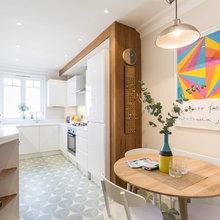 Kitchen Nook