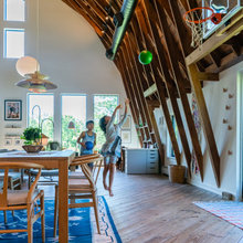 Barn Conversion