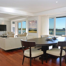 New TO Condo