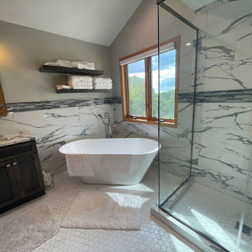 Galena Bathroom Rehabs