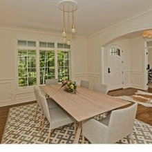 New House