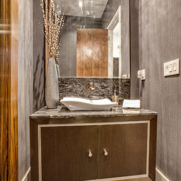 Bedford Park - Home Staging and Interior Design Luxury Residence
