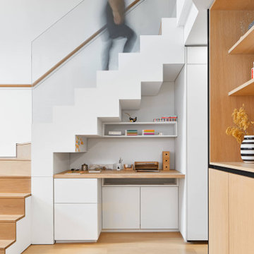 Roncesvalles Loft