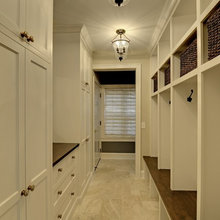 mudroom