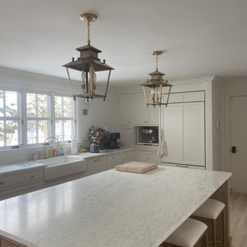 Kitchen Pendant Lighting