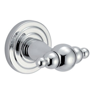 Stylish Bathroom Hooks