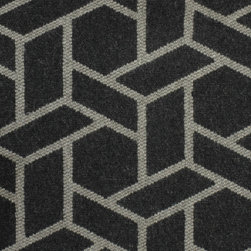 Stark Broadloom Collection | Geometric - Products