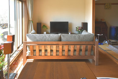 Sofa WAVE