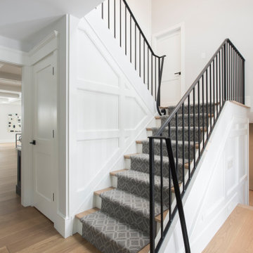 Andover Renovation