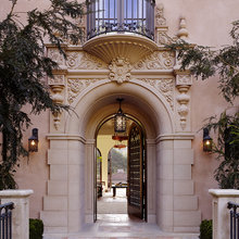 Outdoor Lighting