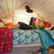 kids playhouse
