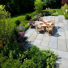 Patio Ideas