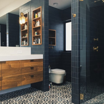 1580 Meadow Lane Remodel