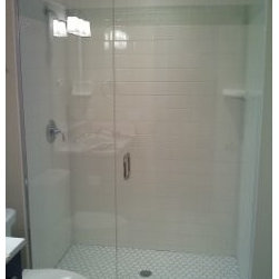 Euro Shower Custom Beautiful - Products
