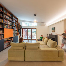 Renovation