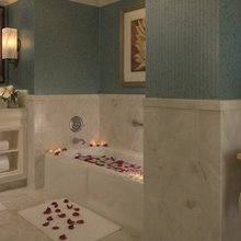 Hotel Vanities