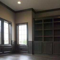 Trim Work - Products
