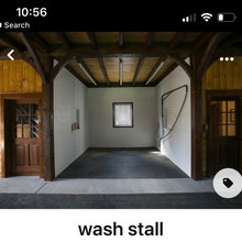 Stables