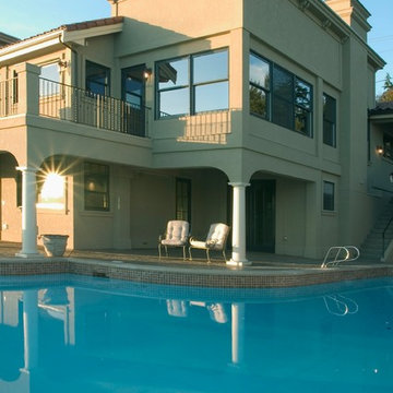 Tuscan Traditional