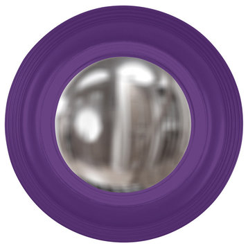 Soho Mirror, Royal Purple