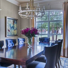 Wilton dining Room
