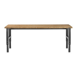 Gladiator 42-in Work Bench - Products