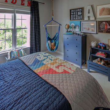 Star Wars Bedroom