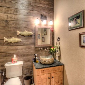 Florence, Montana Residence