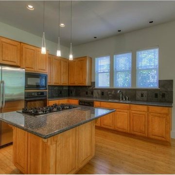 Sage Creek Subdivision