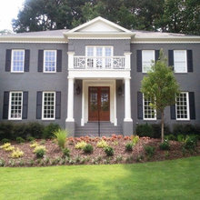 exterior paint
