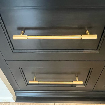 Transitional Coffee Bar