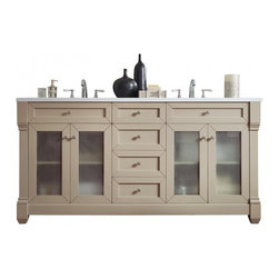 Vanities - Products
