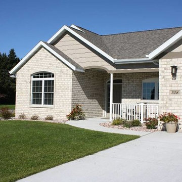 Diamond Kote:The New Era of Pre-finished Siding