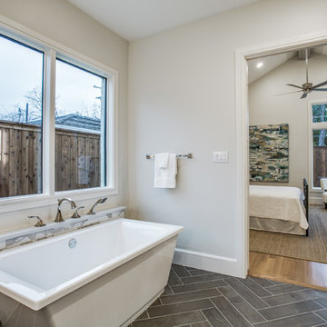 Heather Lane Project