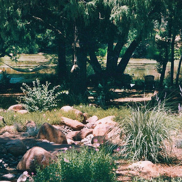 Sedona Creekside Retreat