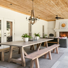 Garage/Porch Addition