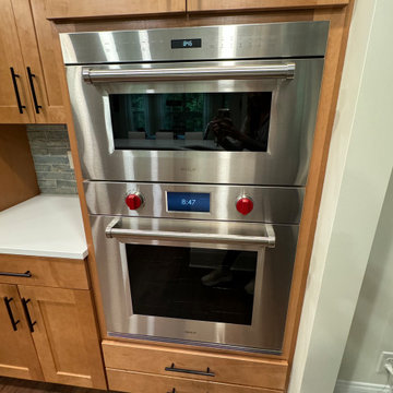 Queensdale Kitchen