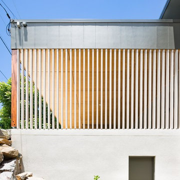 Warana House I New Build