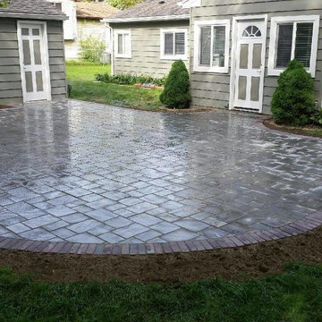 Your Outdoor Oasis