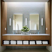 Hall Bathroom