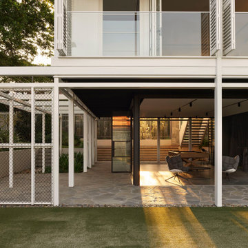 Ascot Tennis House