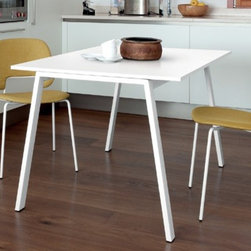 Kite table by DomItalia - Kitchen And Dining Furniture