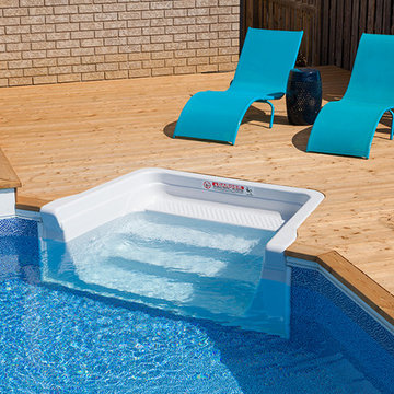 Onground Kidney Pool