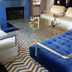 Residence Brooklyn NY - Rugs