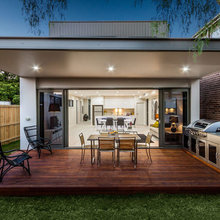 Future Home Ideas