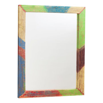 Designer Framed/ Frameless Vanity Wall Decor Mirrors
