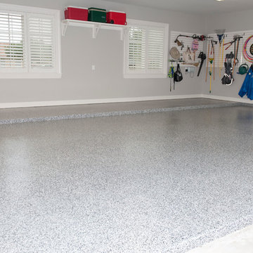 Midland, Texas - Sealmasters blend